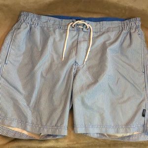 Cole Swimming Trunks